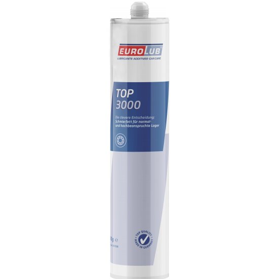 Bild 1 - EUROLUB TOP 3000 - 500 g