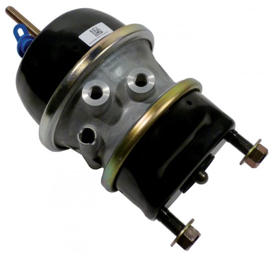 Bild 1 - Spring brake cylinder