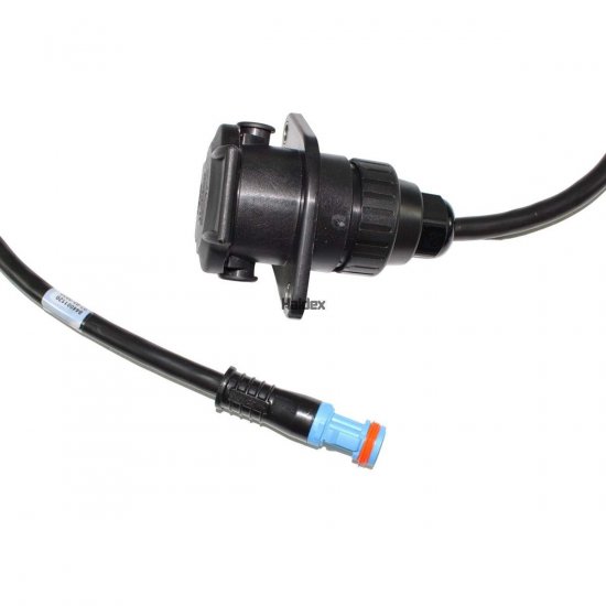 Bild 1 - 844001120 EBS Kabel. Kabelbaum. Stecker & Steckdose