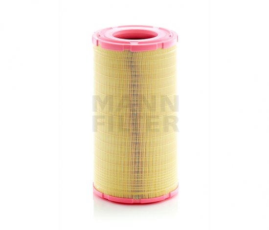 Bild 1 - Mann-Filter Luftfilter