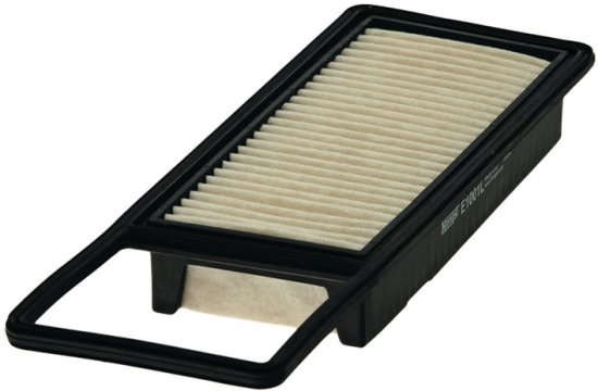Bild 1 - Hengst Luftfilter