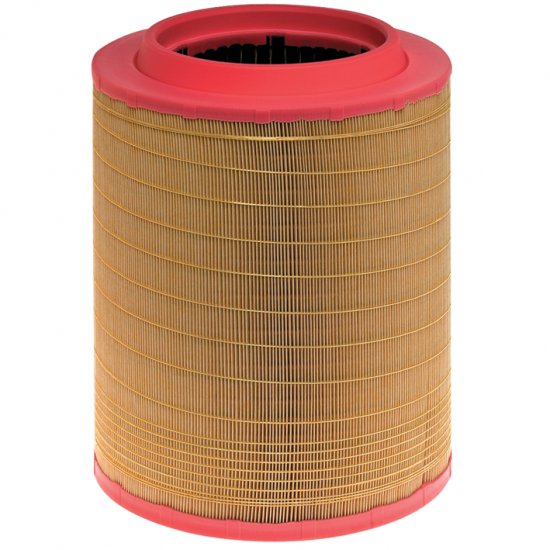 Bild 1 - Hengst Luftfilter