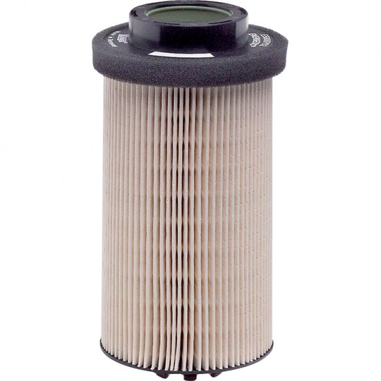 Bild 1 - Hengst Kraftstofffilter