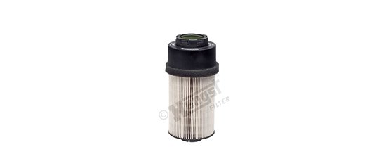 Bild 1 - Hengst Kraftstofffilter