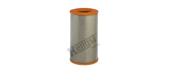 Bild 1 - Hengst Luftfilter