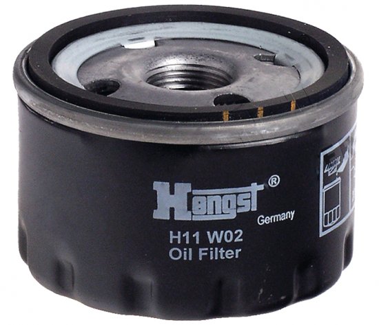 Bild 1 - Hengst lfilter