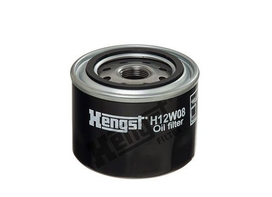 Bild 1 - Hengst lfilter