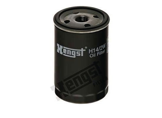 Bild 1 - Hengst lfilter
