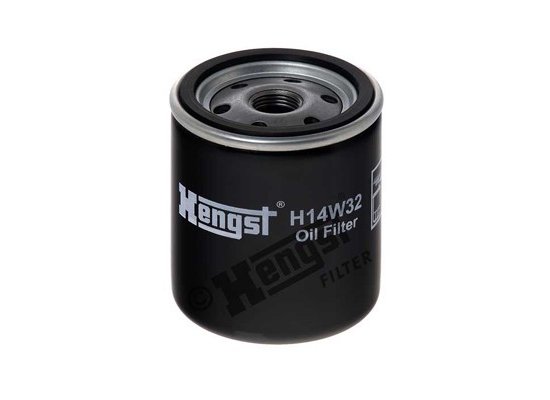 Bild 1 - Hengst lfilter