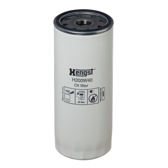 Bild 1 - Hengst lfilter