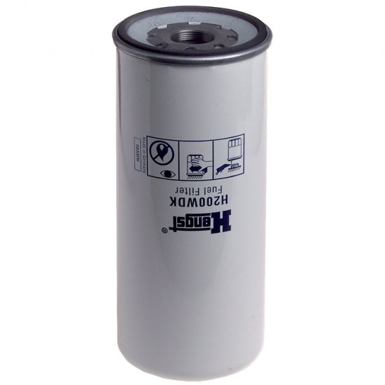 Bild 1 - Hengst Kraftstofffilter