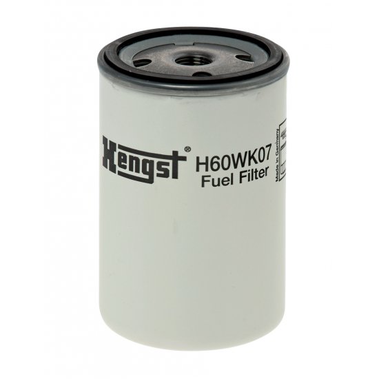 Bild 1 - Hengst Kraftstofffilter