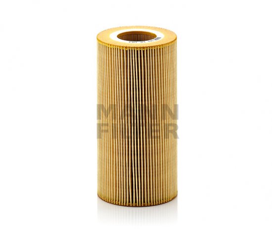 Bild 1 - Mann-Filter lfilter