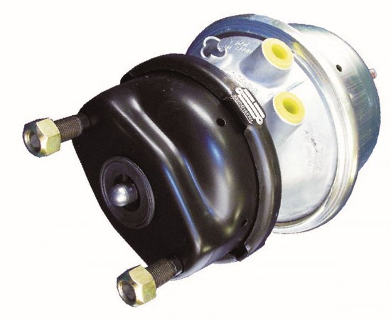 Bild 1 - Kombizylinder T16 Bs7309 KNORR-BREMSE