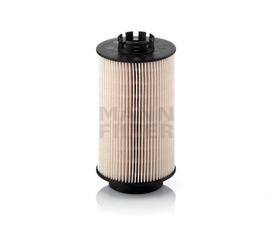 Bild 1 - Mann-Filter Kraftstofffilter