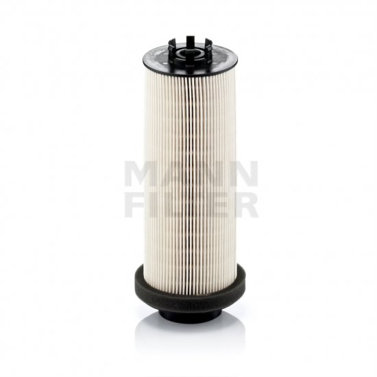 Bild 1 - Mann-Filter Kraftstofffilter