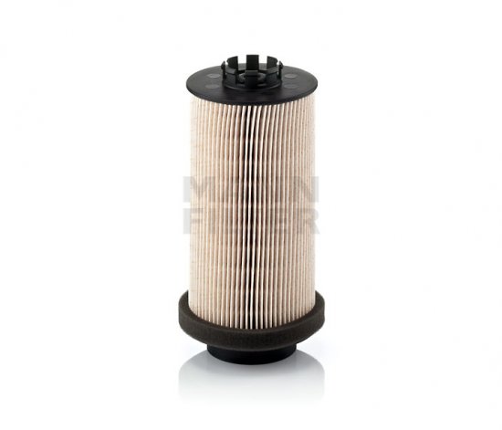 Bild 1 - Mann-Filter Kraftstofffilter