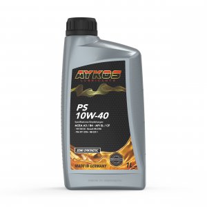 PS 10W-40 / 1L