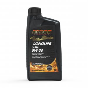 Longlife SAE 5W-30 / 1L