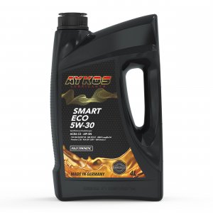 Smart Eco 5W-30 / 4L