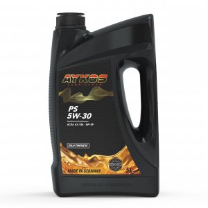 PS 5W-30 / 5L