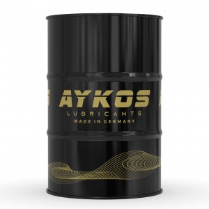 Low Saps SAE 5W-40 / 208L