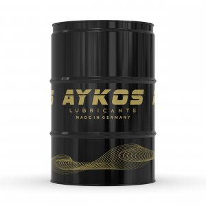 Low Saps SAE 5W-40 / 60L