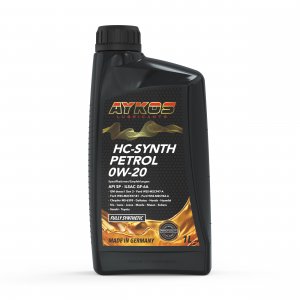 HC-SYNTH Petrol 0W-20 / 1L