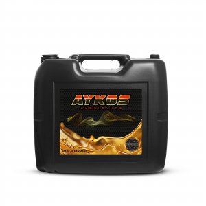 STOU-AGRI Tech 10W-30 / 20L