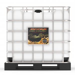 STOU-AGRI Tech 10W-30 / 1000L