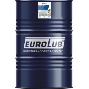 EUROLUB MULTITEC 10W-40 208 L