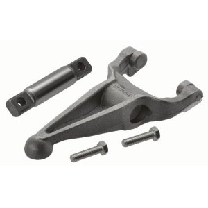 Release fork, Clutch
