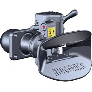 Anhngerkupplung
