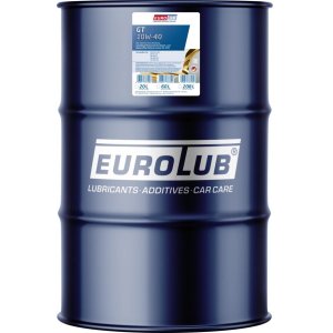 EUROLUB GT 10W-40 60L