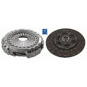 XTend Kupplungssatz Sachs