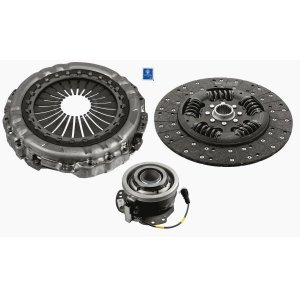 Kit plus CSC Kupplungssatz Sachs