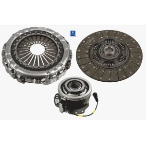 Kit plus CSC Kupplungssatz Sachs
