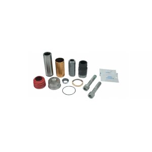 Guide/sealing set
