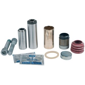 Guide/sealing set