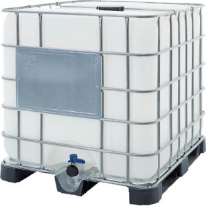 EUROLUB CLEANTEC 5W-30 1000L