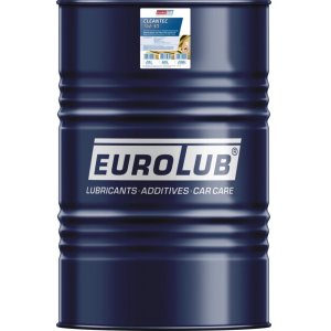 EUROLUB CLEANTEC 5W-30 208L