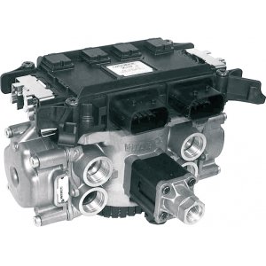 EBS-Achsmodulator Wabco 480 105 006 0