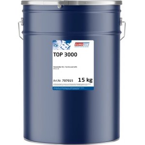 EUROLUB TOP 3000 - 15 KG