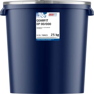 EUROLUB GEARFIT EP 00/000 25kg