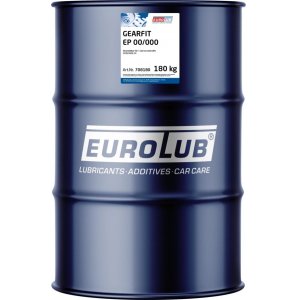 EUROLUB GEARFIT EP 00/000 180 Kg