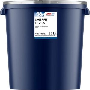 EUROLUB LAGERFIT EP 2 LA 25kg
