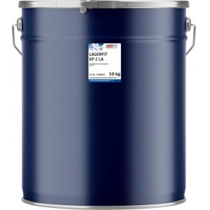 EUROLUB LAGERFIT EP 2 LA 50kg