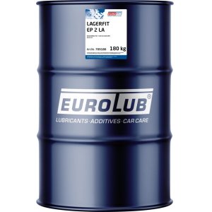 EUROLUB LAGERFIT EP 2 LA 180kg