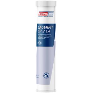 EUROLUB LAGERFIT EP 2 LA 400g