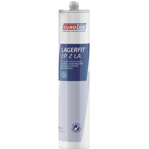 EUROLUB LAGERFIT EP 2 LA 500g